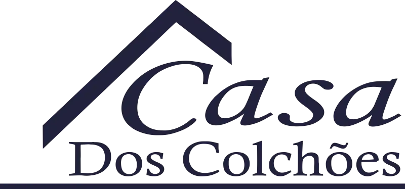 Logo - Casa dos Colchões
