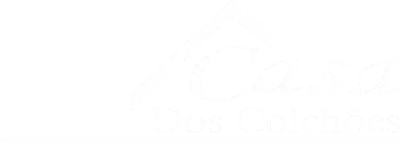 Logo - Casa dos Colchões