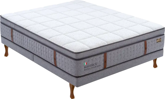 Cama Box